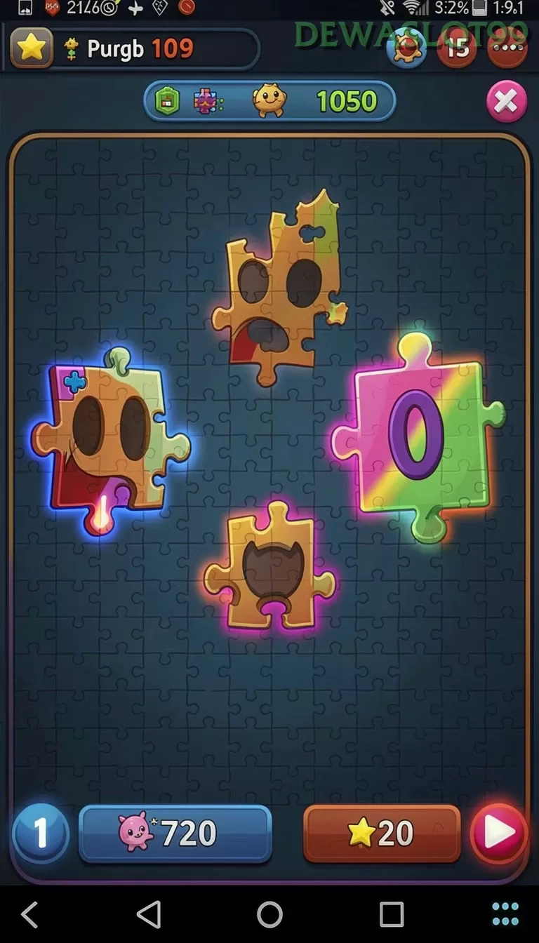 Screenshot Hot Safari 1
