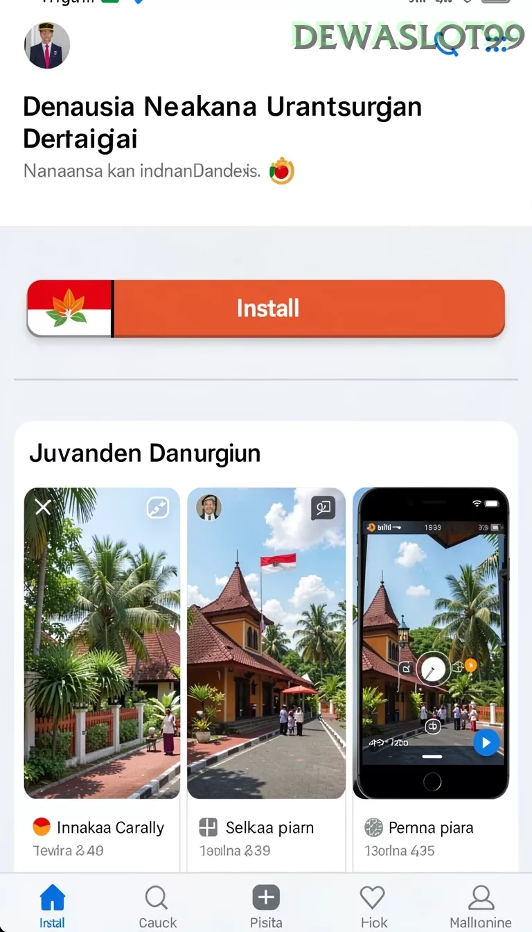 Screenshot Hot Safari 2