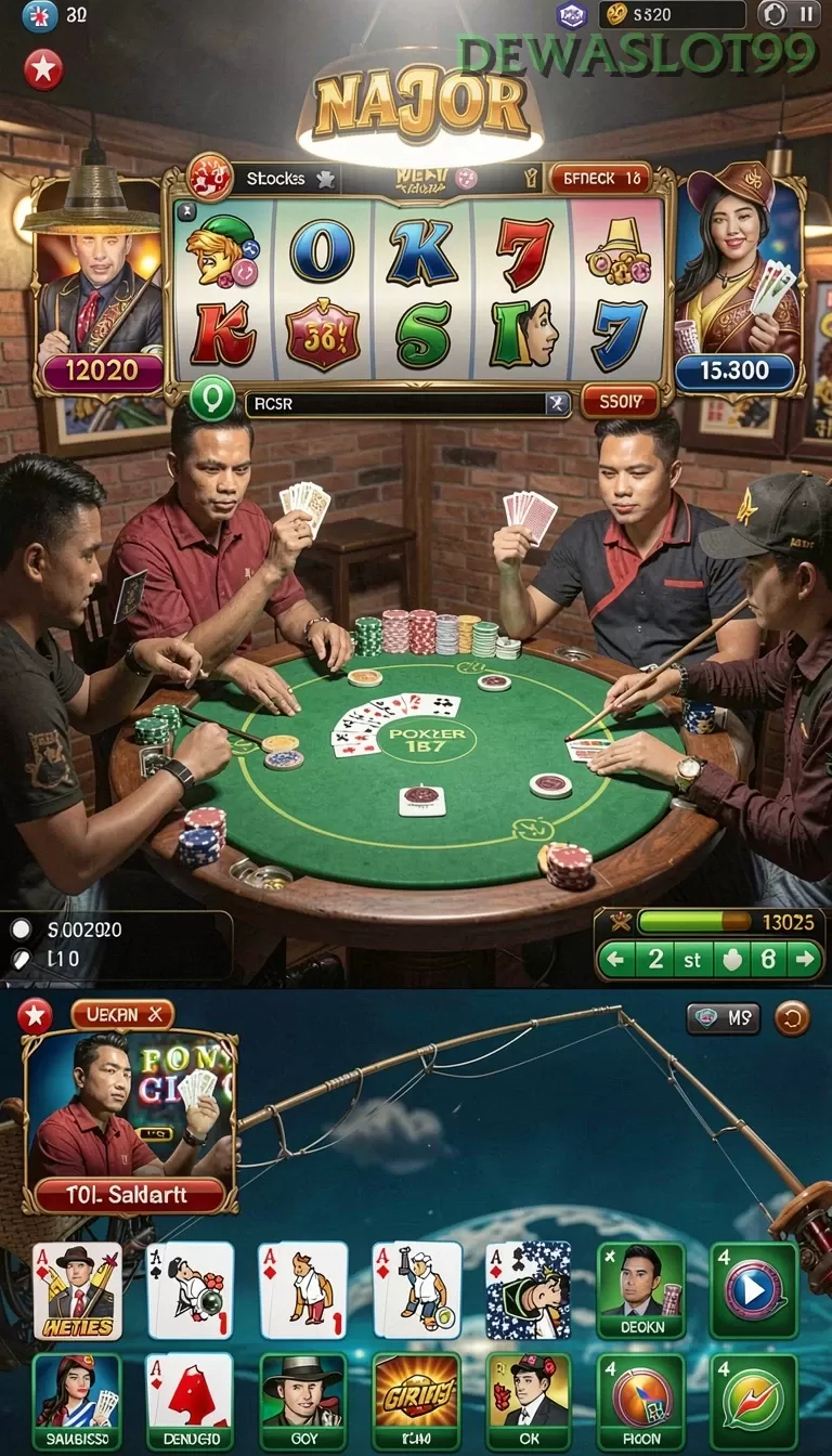 Screenshot Invictus 1
