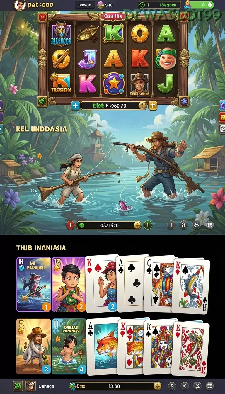 Screenshot Candy Island 2