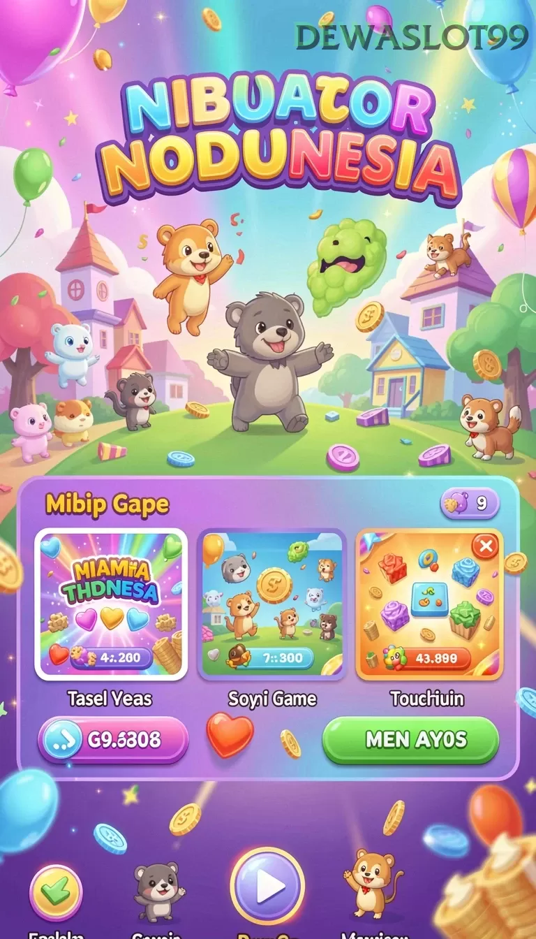 Screenshot Colossal Cash Zone 2