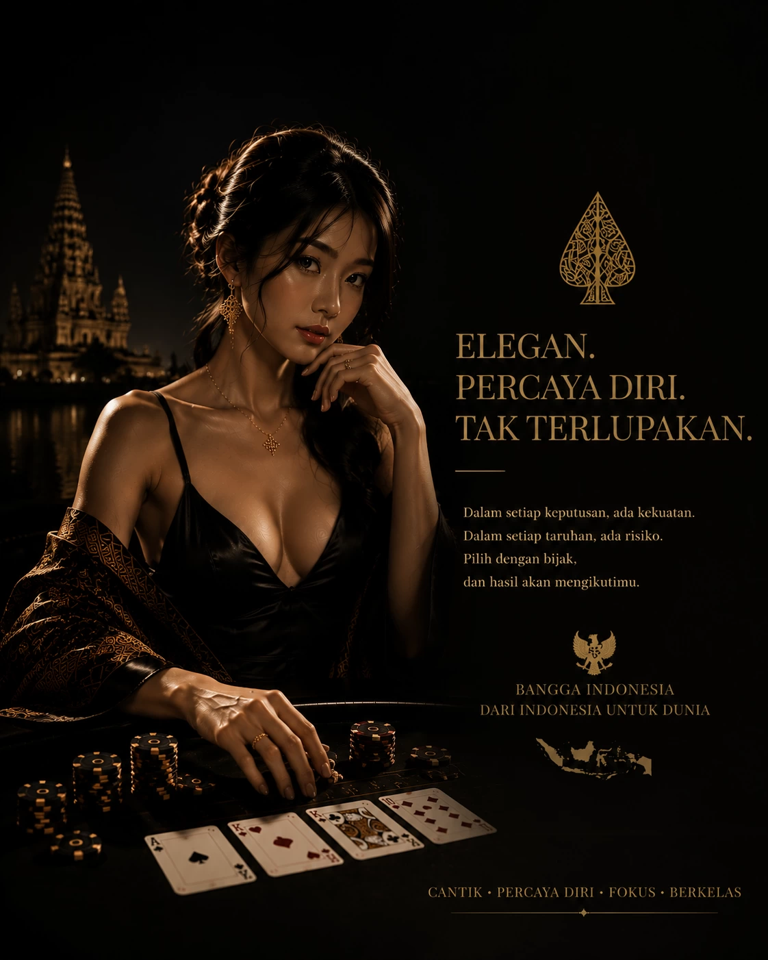 Keunggulan dewaslot99 di Pasar Game Online Indonesia