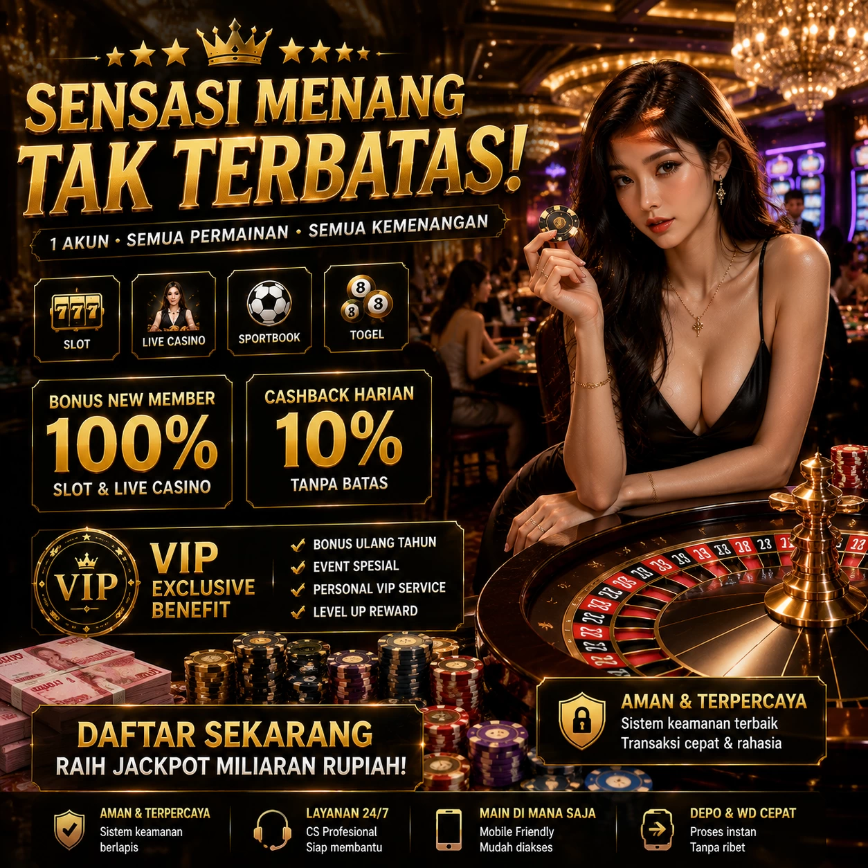 Review Pengalaman Pengguna di Situs dewaslot99