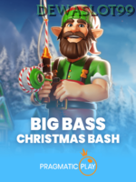 Big Bass Christmas Bash