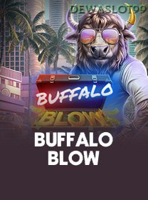 Buffalo Blow