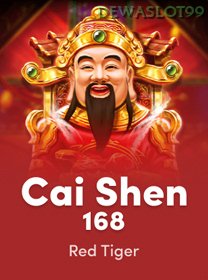 Cai Shen168