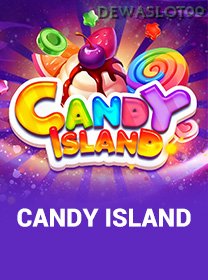Candy Island