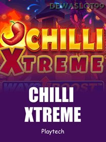 Chilli Xtreme