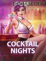 Cocktail Nights