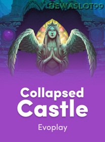 Collapsed Castle