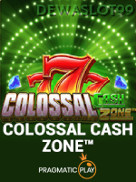 Colossal Cash Zone