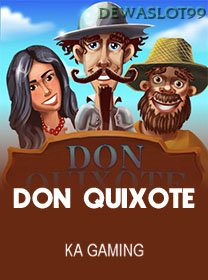 Don Quixote
