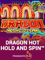 Dragon Hot Hold And Spin