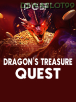 Dragons Treasure Quest