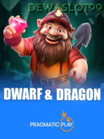 Dwarf Dragon