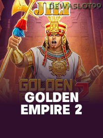 Golden Empire 2