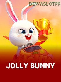 Jolly Bunny