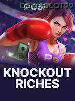 Knockout Riches
