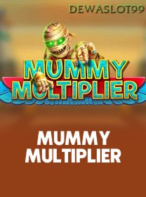 Mummy Multiplier