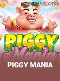 Piggy Mania