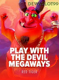 Play With The Devil