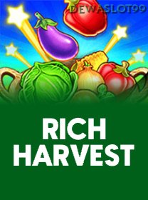 Rich Harvest