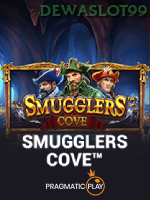Smugglers Cove