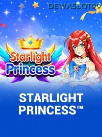 Starlight Princess