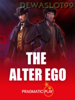 The Alter Ego