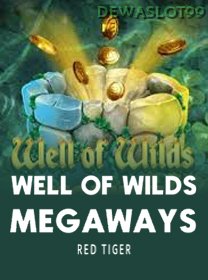Well Of Wilds Megaways