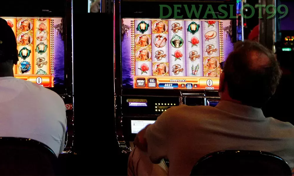 Bagaimana dewaslot99 Menawarkan Pengalaman Bermain yang Optimal