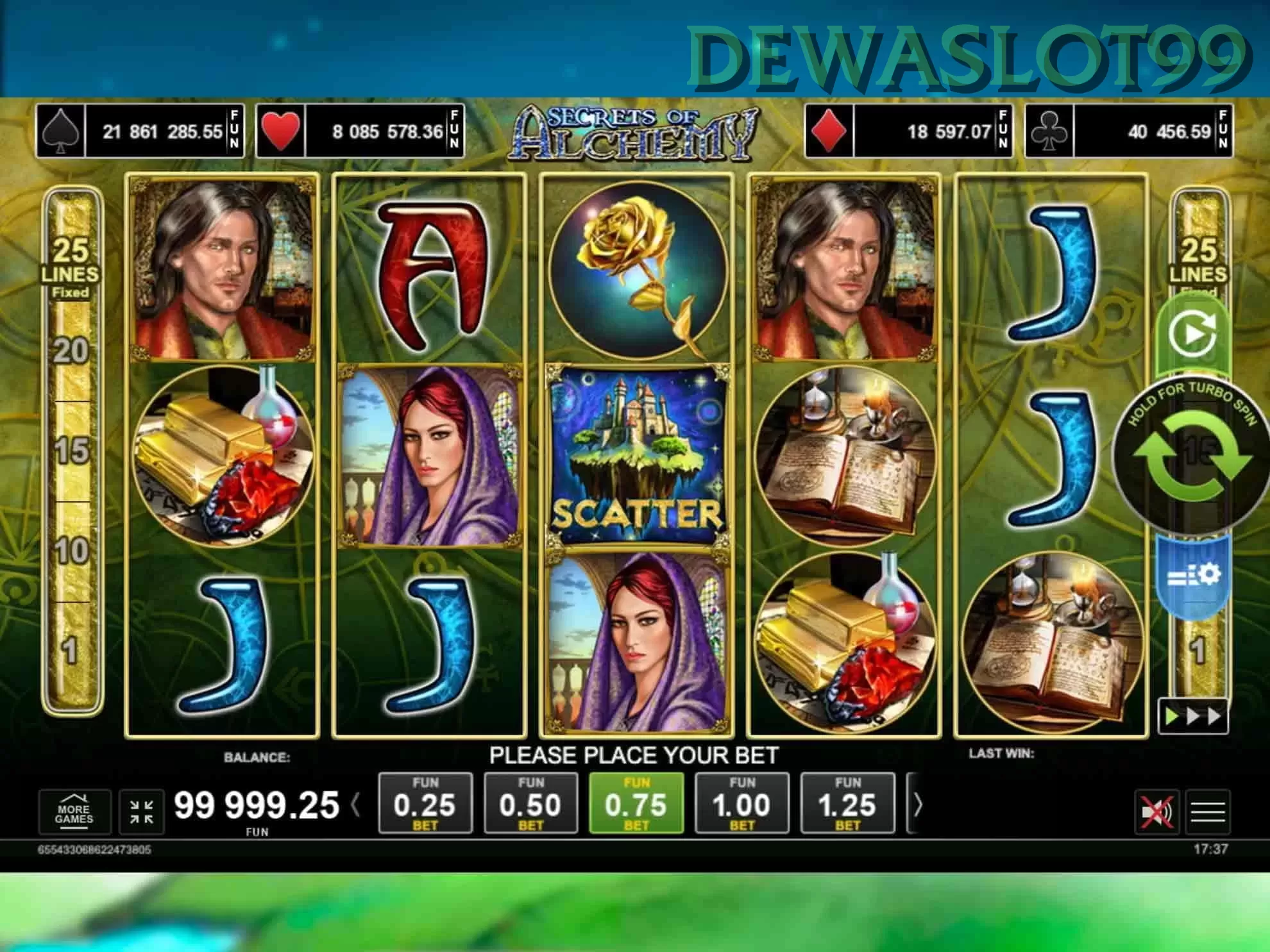 dewaslot99 Komunitas Game
