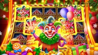 Inovasi dan Fitur Menarik di dewaslot99 yang Perlu Diketahui