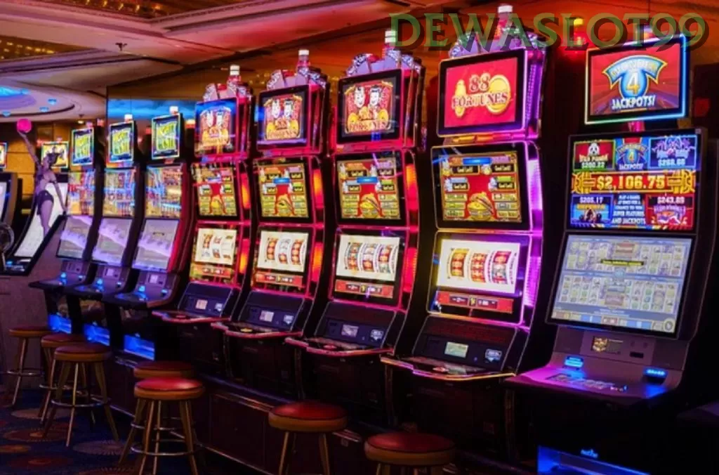 Cara Mendaftar dan Verifikasi Akun di dewaslot99