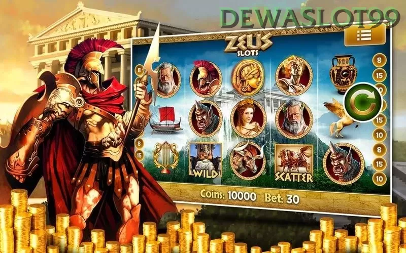 dewaslot99 Bonus Menarik