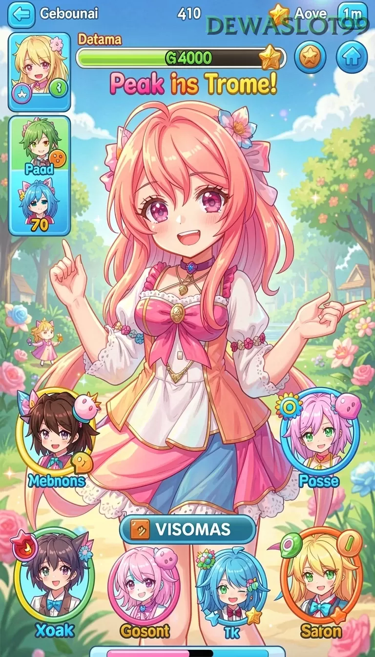 Screenshot Surprise Box 2