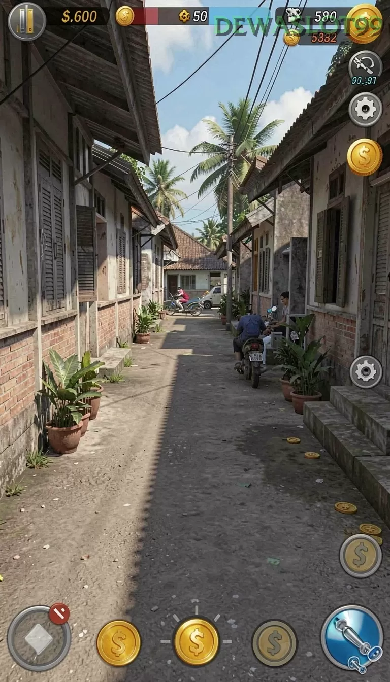 Screenshot Dabanggg 2