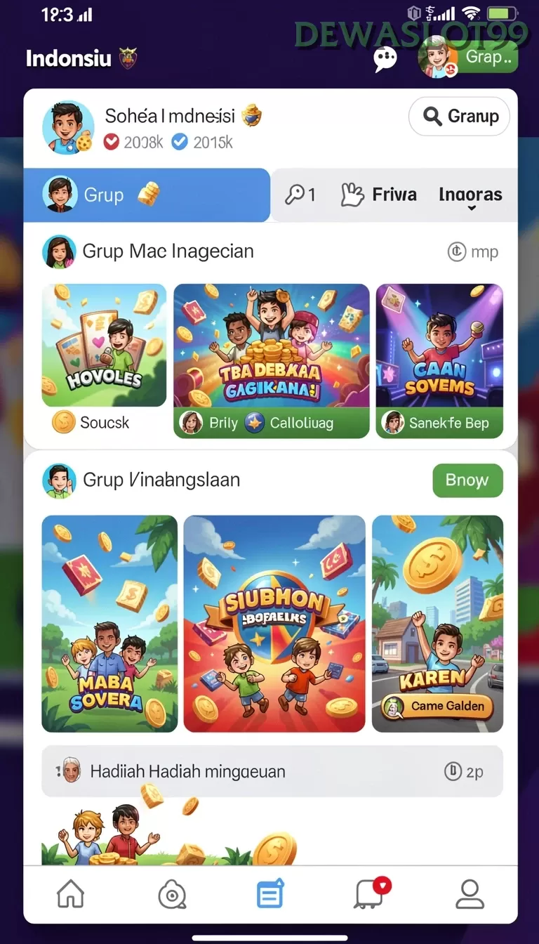 Screenshot Fiesta 2