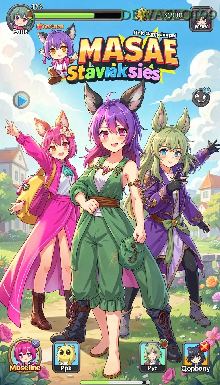 Screenshot Fiesta 1