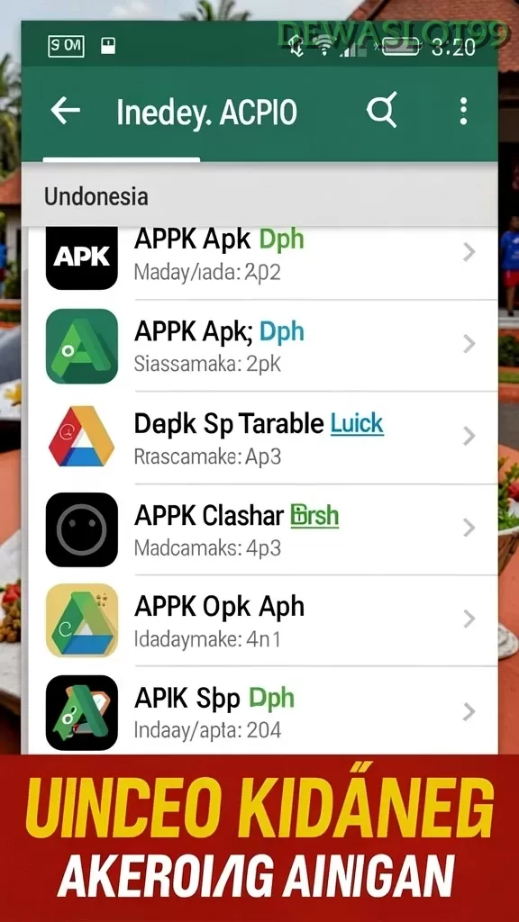 Screenshot Wrath Of Olympus 2