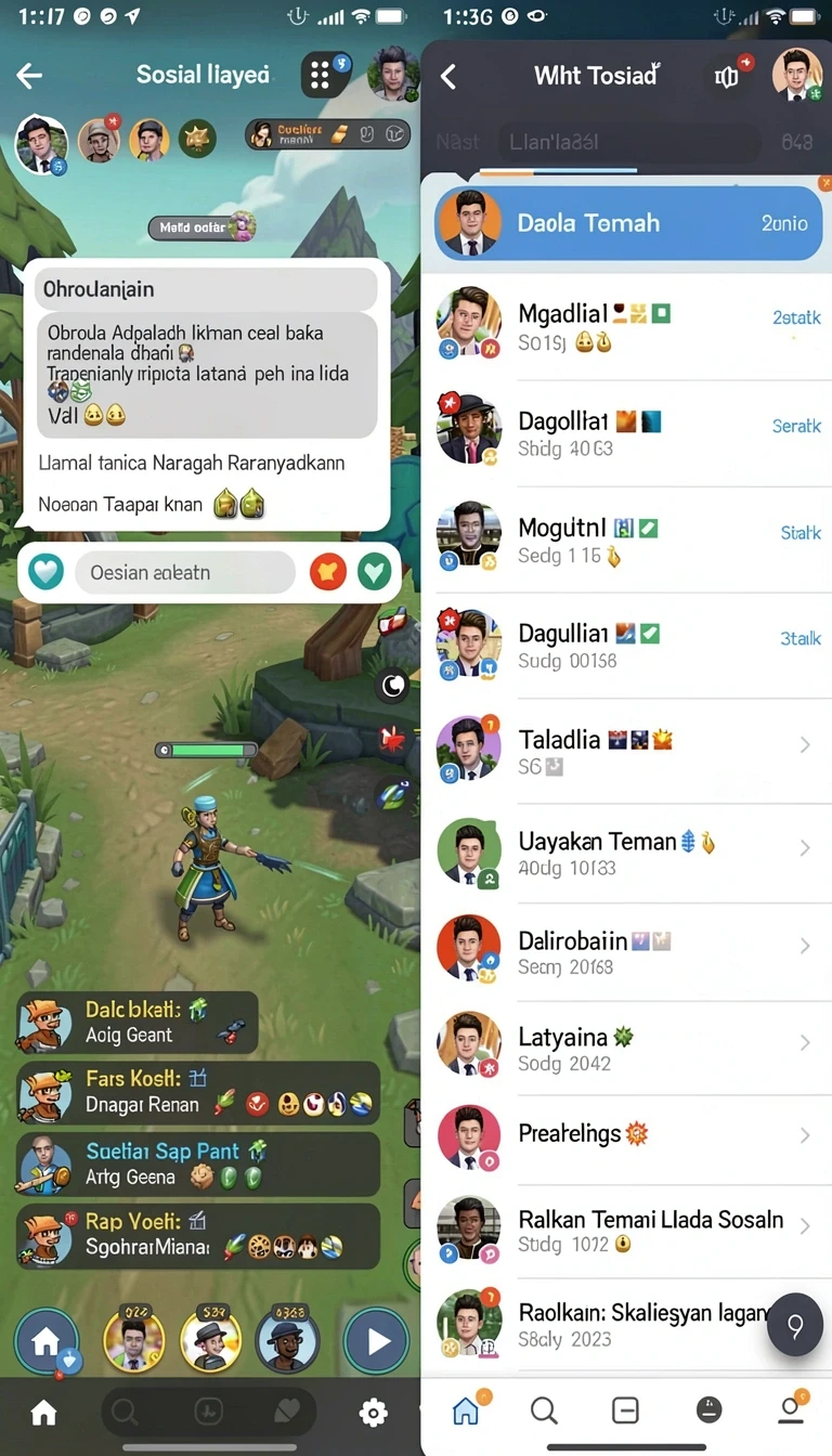 Screenshot Game Fiesta Terpercaya dengan Fitur Terbaik 1