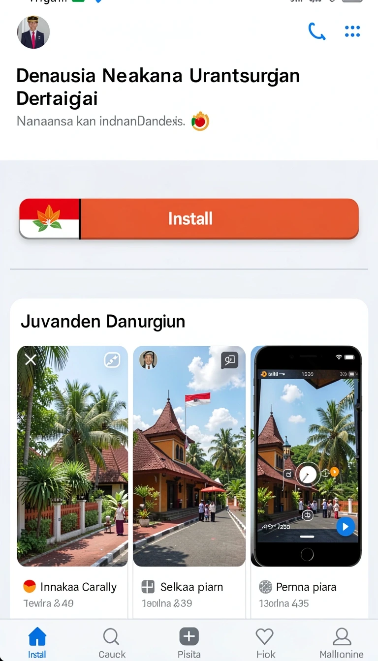 Screenshot Game Fiesta Terpercaya dengan Fitur Terbaik 2
