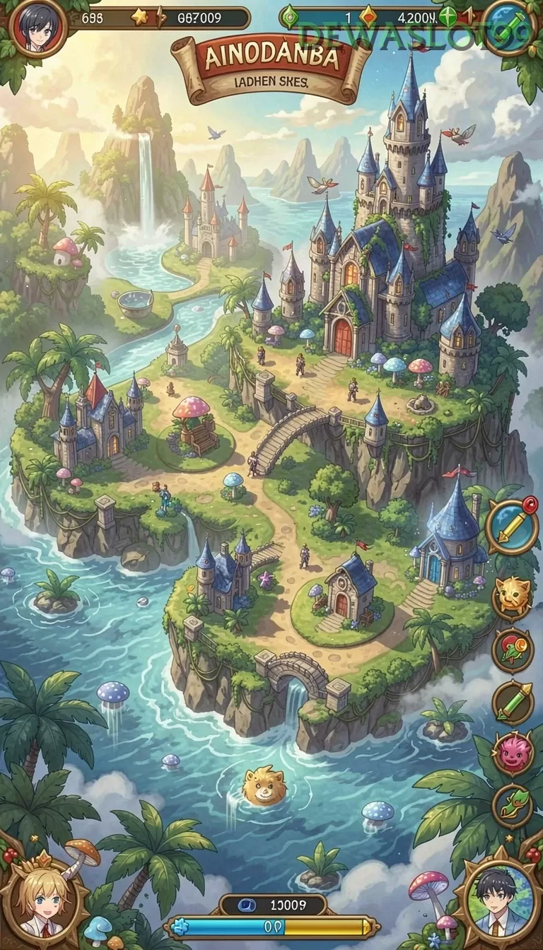 Screenshot Surprise Box 1