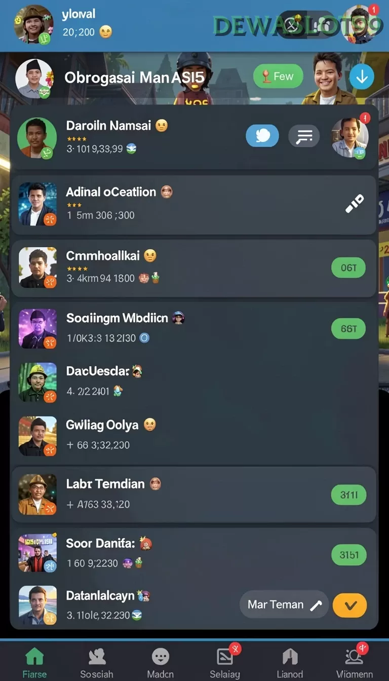 Screenshot Chilli Xtreme 2